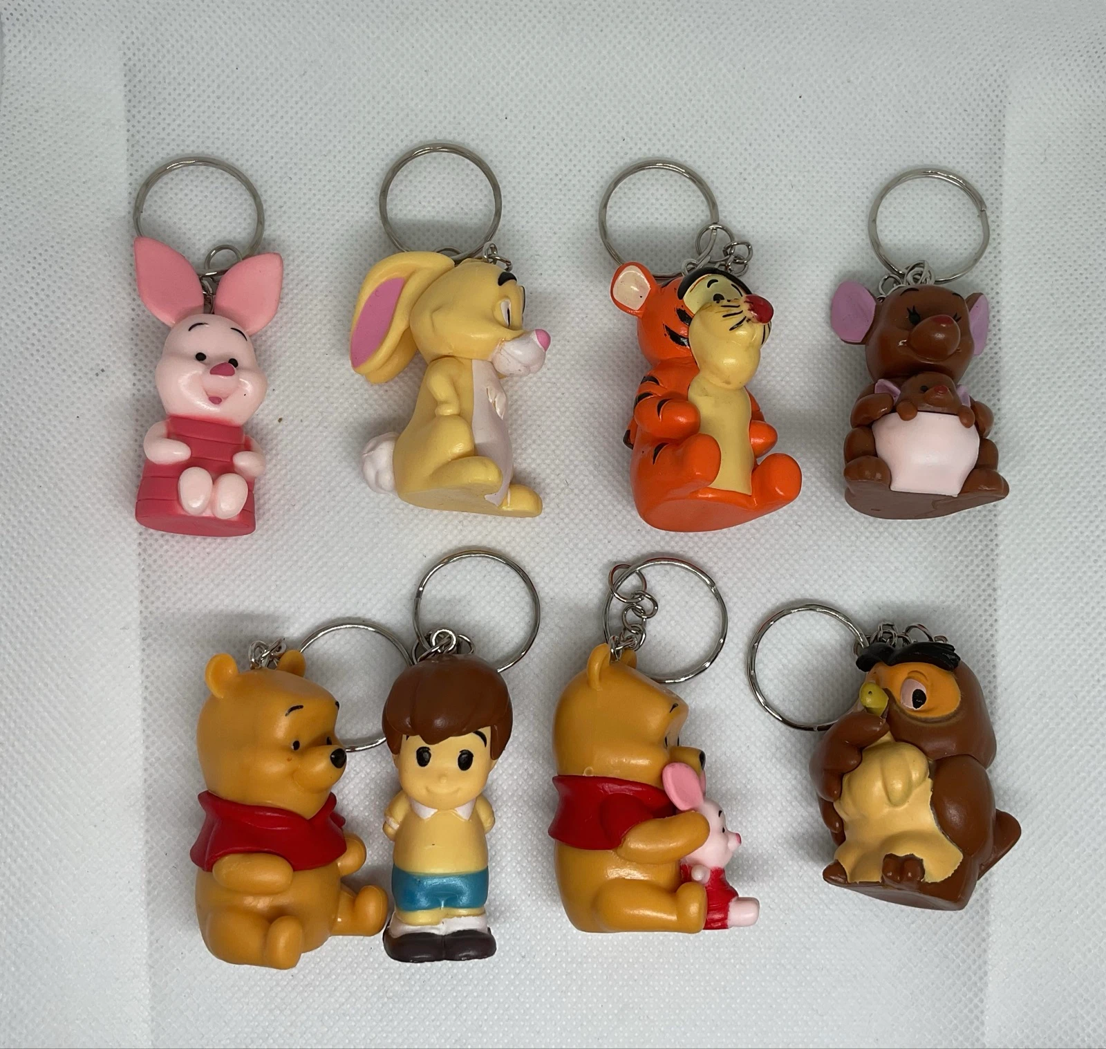 Porte clef Winnie – photo 2